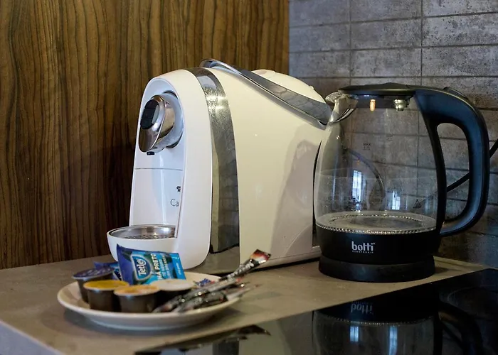 Airport Okecie Klobucka P&o Serviced 아파트 *